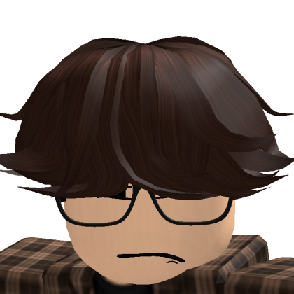 Roblox avatar