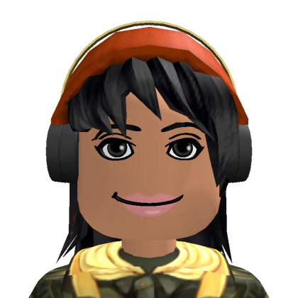Roblox profile picture for @noemotive