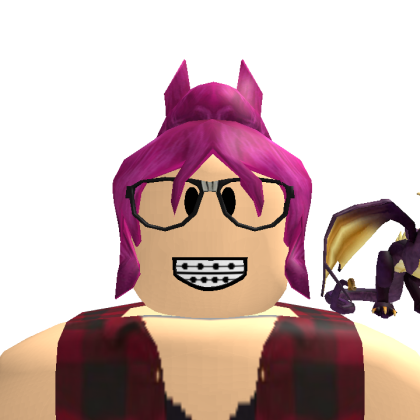 Roblox profile picture for @shikimori