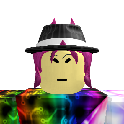 Roblox profile picture for @Curtain