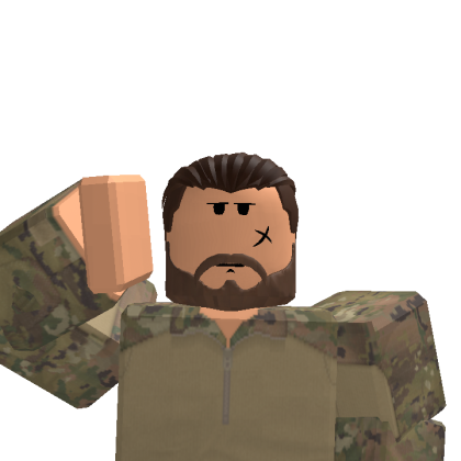 Roblox avatar