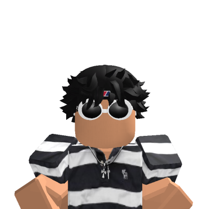 Roblox avatar