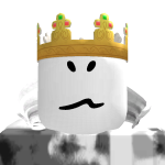 @TheCrownedKingOfGold