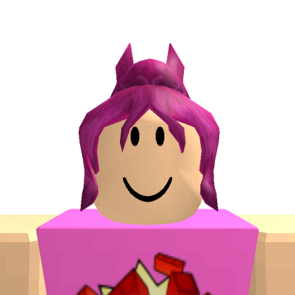 Roblox profile picture for @maeven123