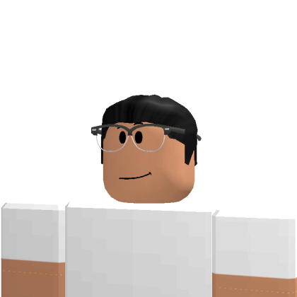 Roblox avatar