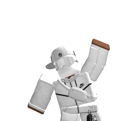 Roblox avatar
