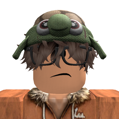 Roblox avatar