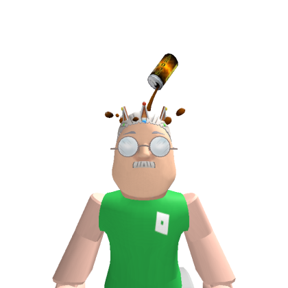 Roblox avatar