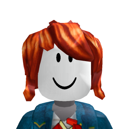 Roblox profile picture for @kceres