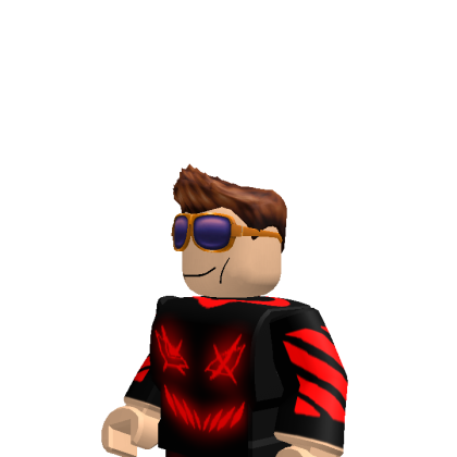 Roblox avatar