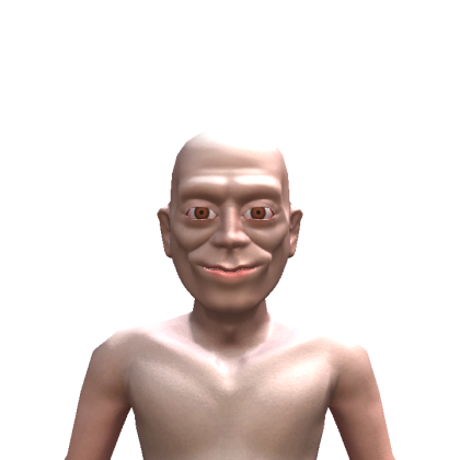 Roblox avatar