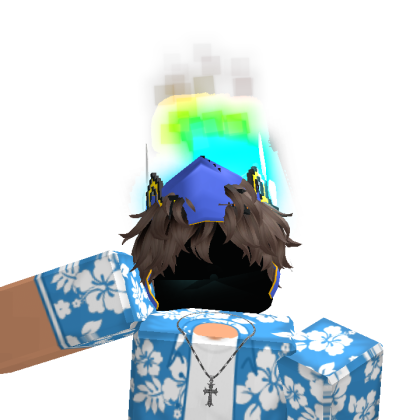 n00b on Roblox