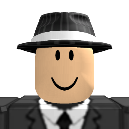 Roblox profile picture for @Deft