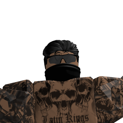 Roblox avatar