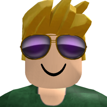 Roblox profile picture for @Piotrekcb