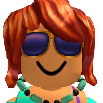 Roblox profile picture for @KIMSTAR11