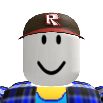 Roblox profile picture for @Nojuzs