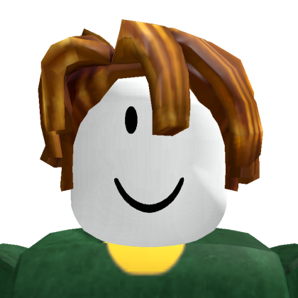Roblox profile picture for @samuxzkkj