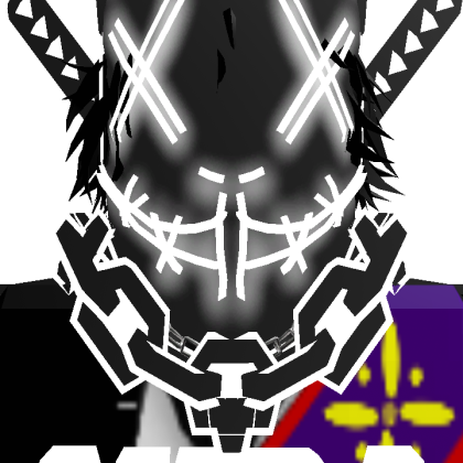 Roblox profile picture for @gojesabze