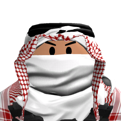 Roblox avatar