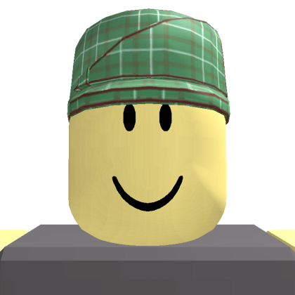 Roblox profile picture for @rode