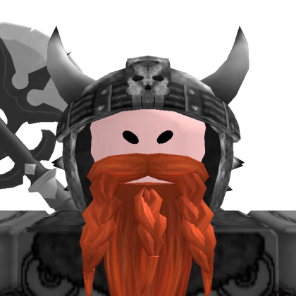 Roblox profile picture for @nord