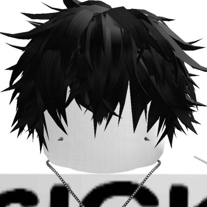 Roblox profile picture for @Cliffhanger