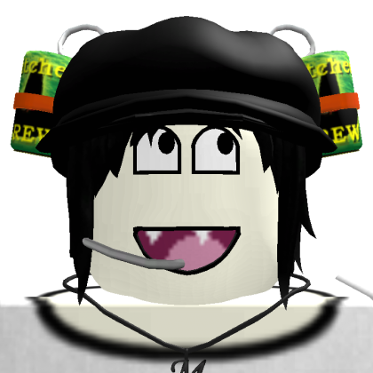 Roblox profile picture for @rxse