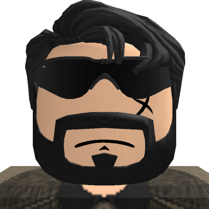 Roblox avatar