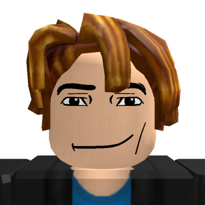 Roblox profile picture for @K4HAI