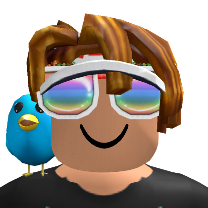 Roblox profile picture for @Kosmify