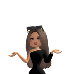 @JodieBearx