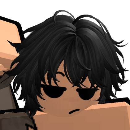 Roblox profile picture for @holing