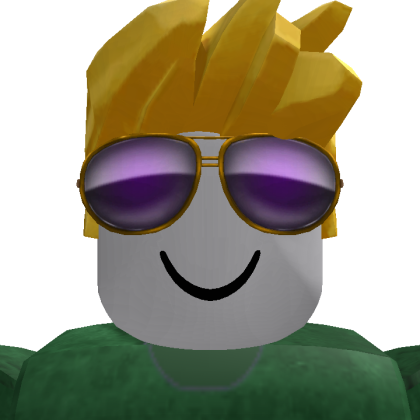Roblox profile picture for @NO_012