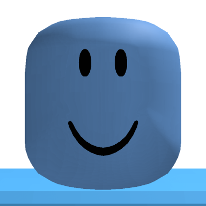 Roblox profile picture for @reenime