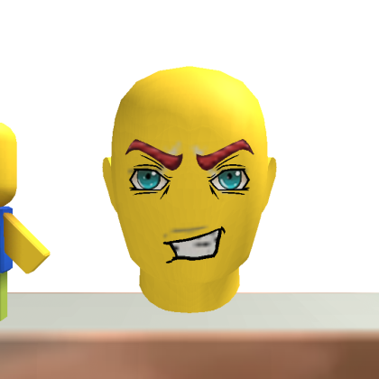 Roblox profile picture for @zizzooo