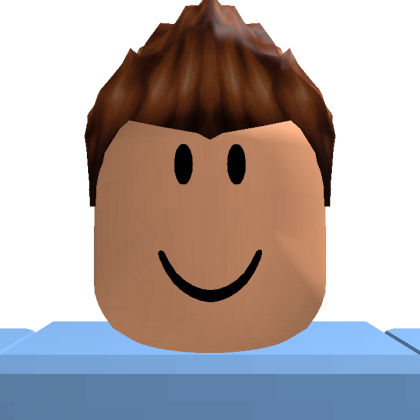Roblox profile picture for @manifestations