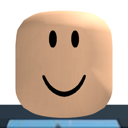 Roblox profile picture for @wily