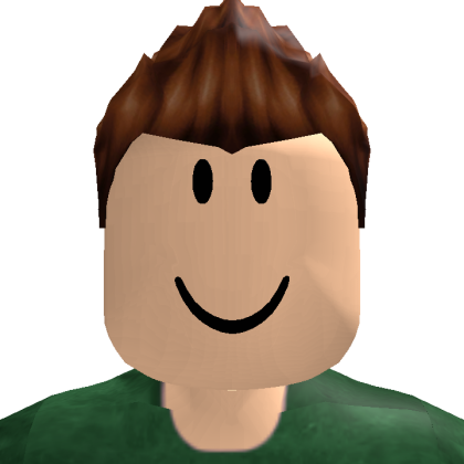 Roblox profile picture for @Pradowy