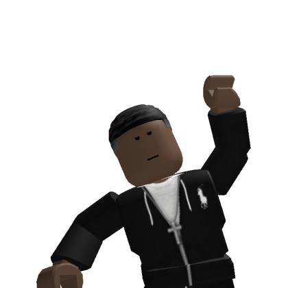 Roblox avatar