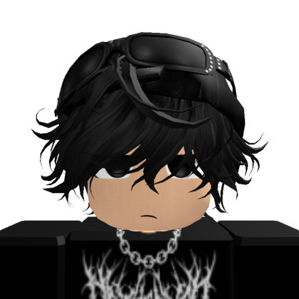 Roblox avatar
