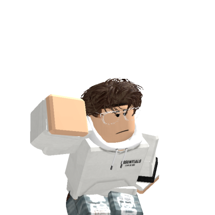 Roblox avatar