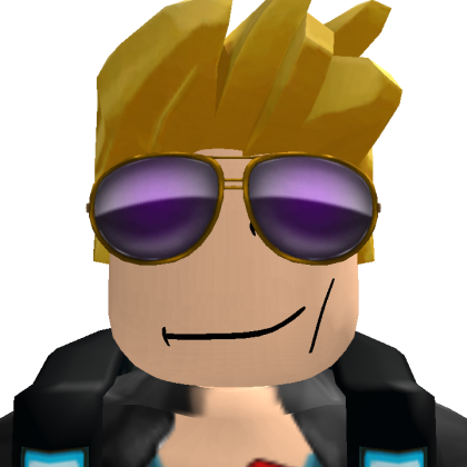 Roblox profile picture for @ydgdvvd