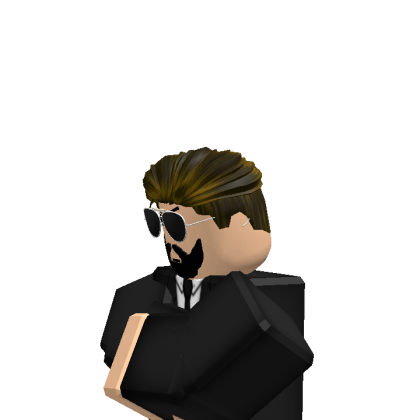 Roblox avatar