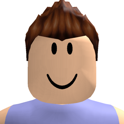 Roblox profile picture for @menolhp