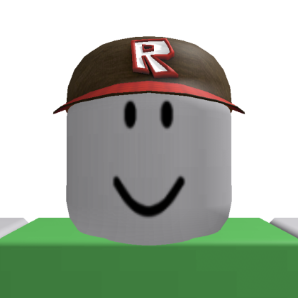 Roblox profile picture for @bookends