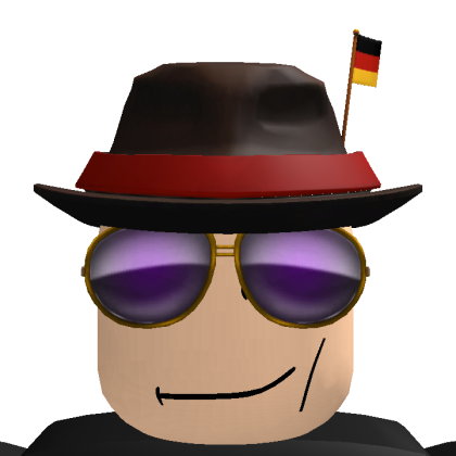 Roblox avatar