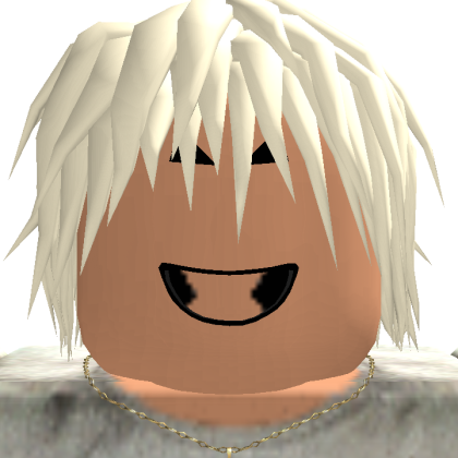 Roblox profile picture for @american