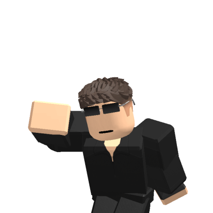 Roblox avatar