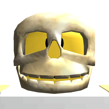 Roblox profile picture for @Squirrels